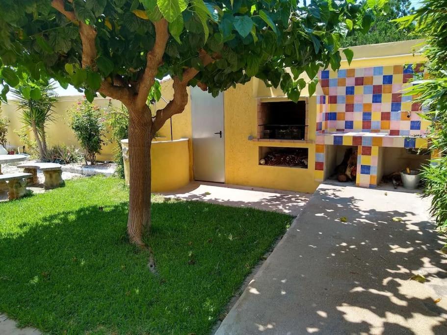 Jade Villa Vinarós Ngoại thất bức ảnh