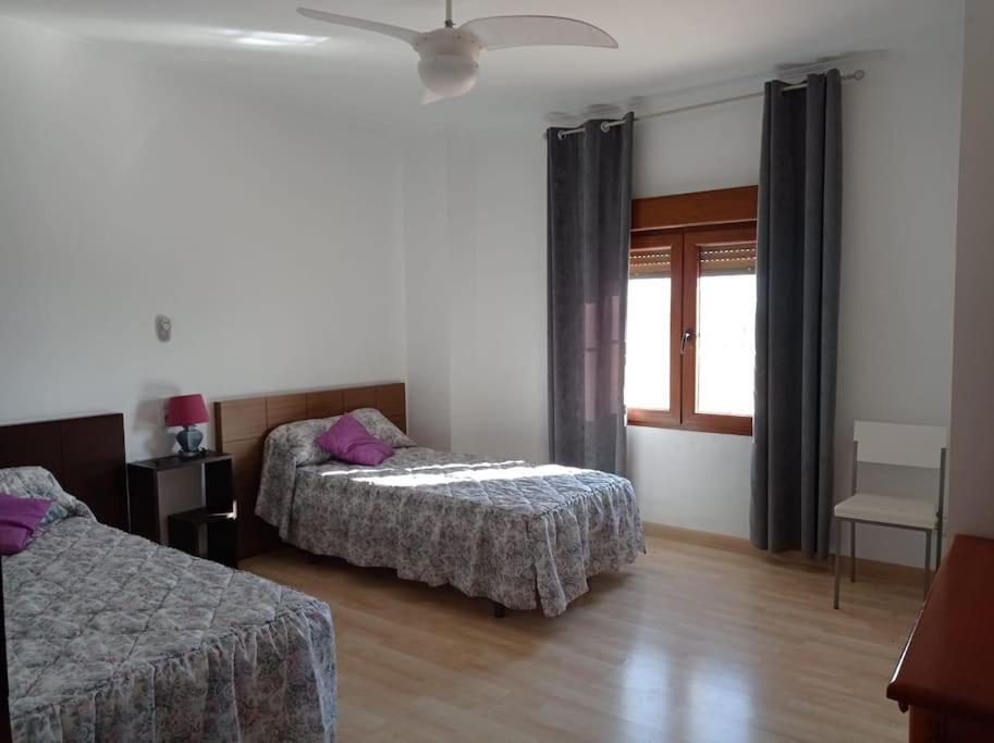 Jade Villa Vinarós Ngoại thất bức ảnh