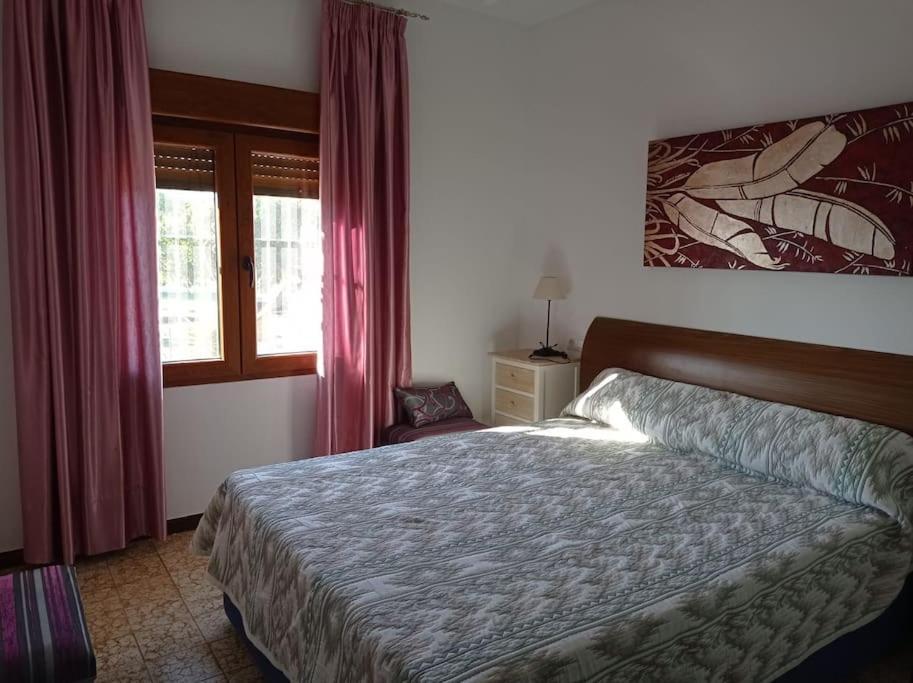 Jade Villa Vinarós Ngoại thất bức ảnh