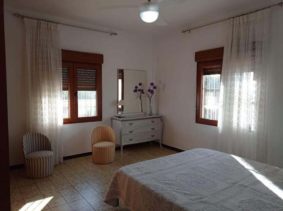 Jade Villa Vinarós Ngoại thất bức ảnh