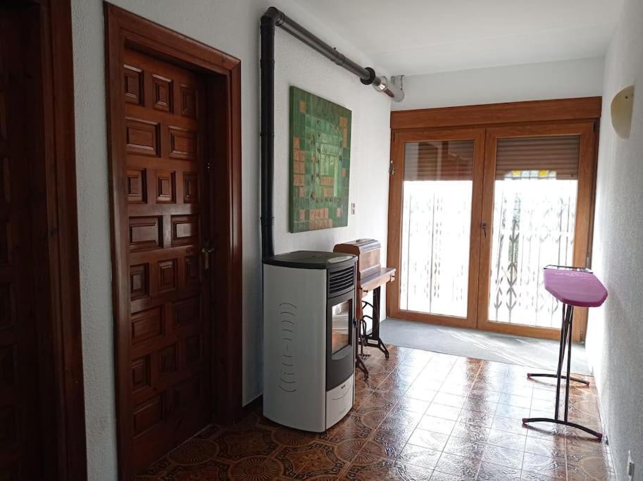 Jade Villa Vinarós Ngoại thất bức ảnh