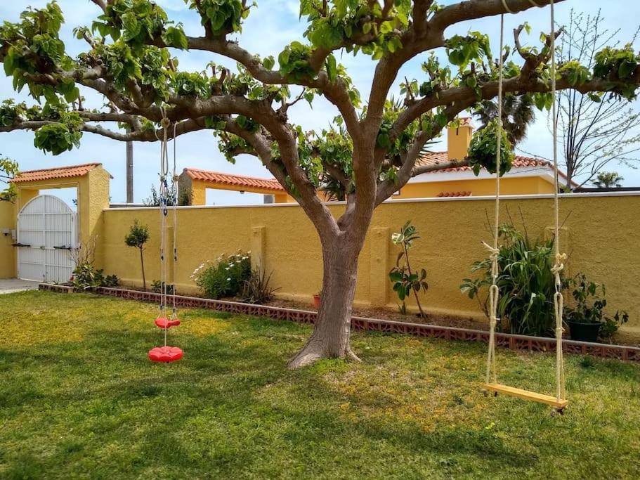 Jade Villa Vinarós Ngoại thất bức ảnh