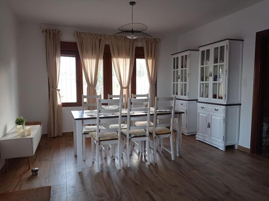 Jade Villa Vinarós Ngoại thất bức ảnh